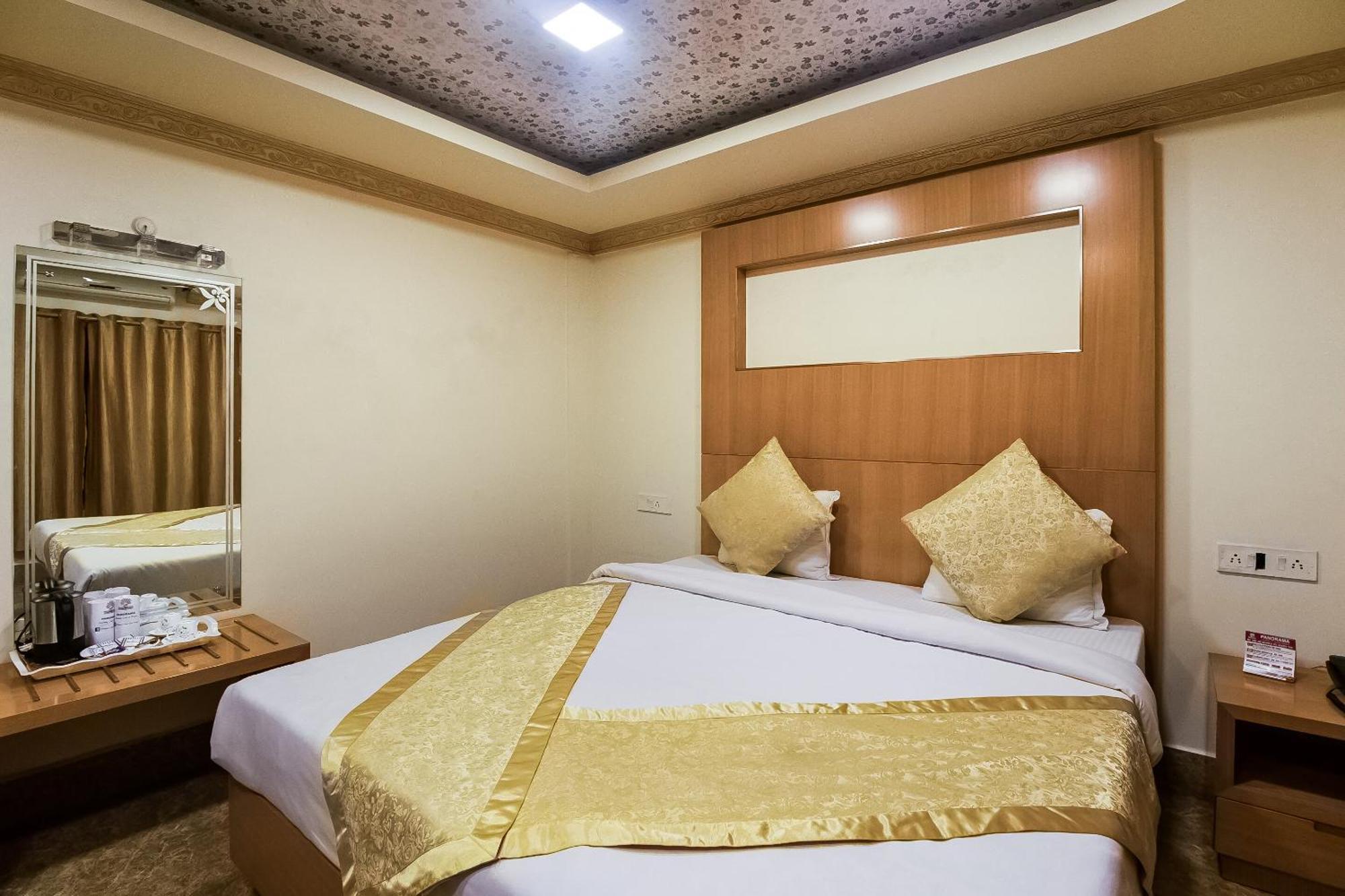 Collection O Panorama Country Club And Resort Rupnarayanpur Exterior photo