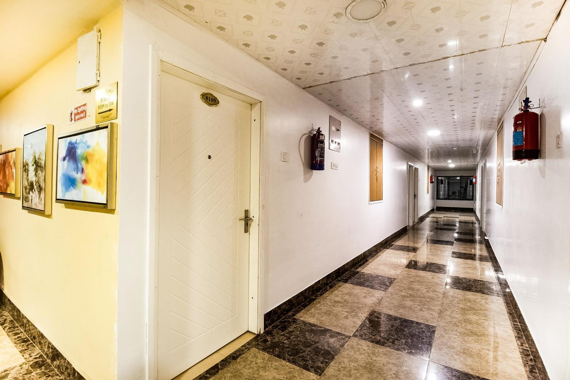 Collection O Panorama Country Club And Resort Rupnarayanpur Exterior photo