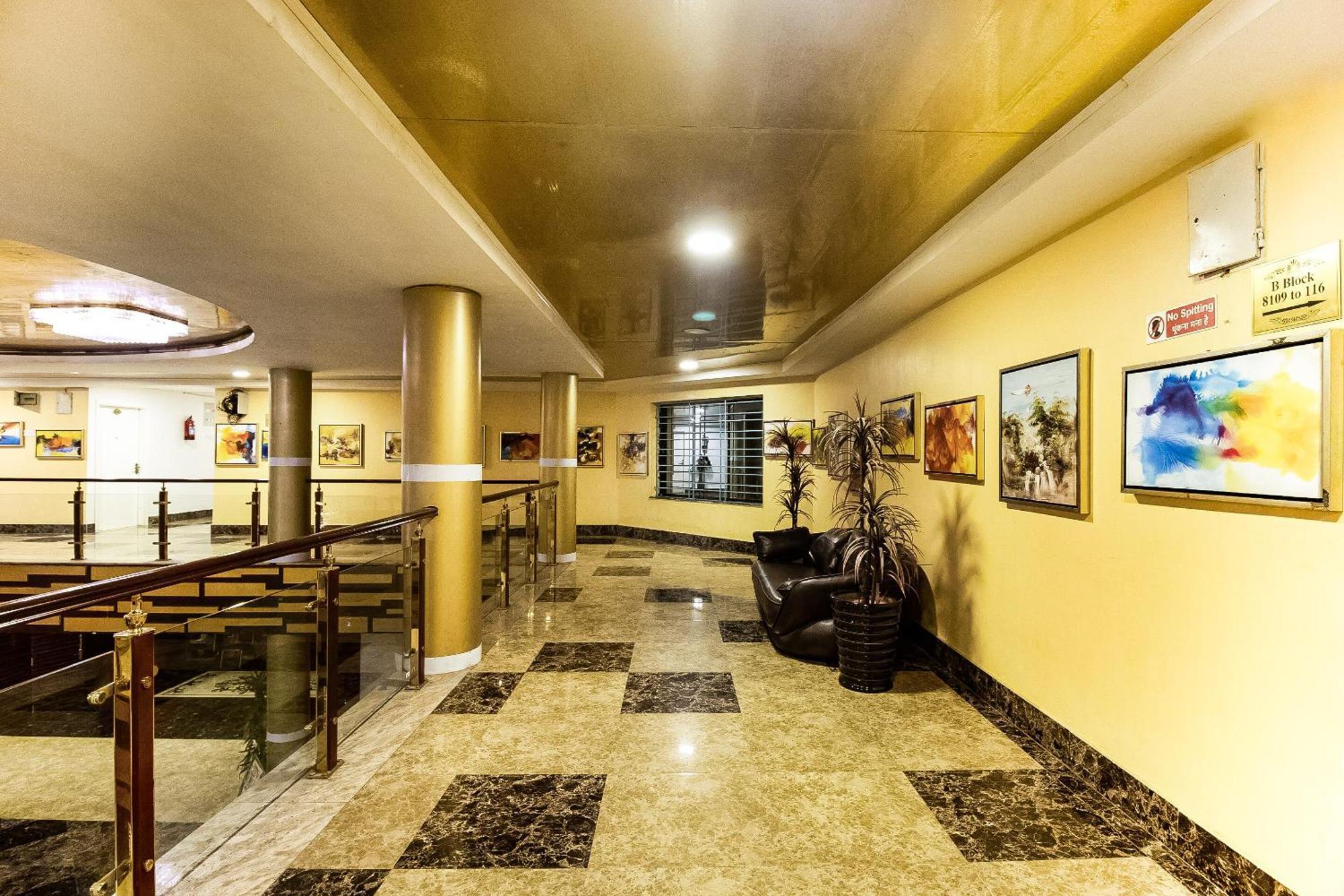 Collection O Panorama Country Club And Resort Rupnarayanpur Exterior photo