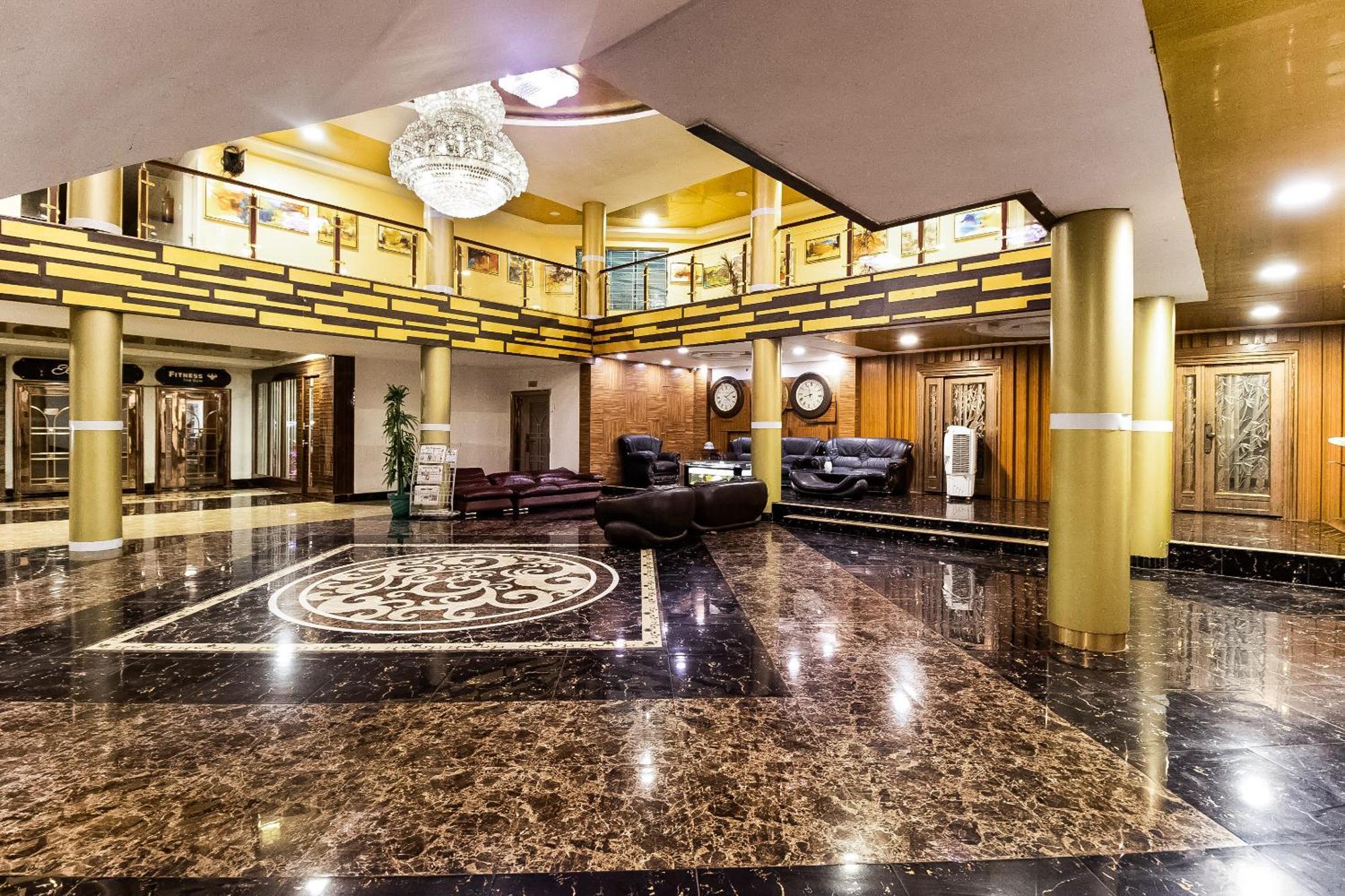 Collection O Panorama Country Club And Resort Rupnarayanpur Exterior photo